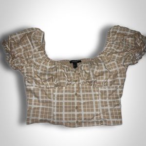 Forever 21 - Crop Top